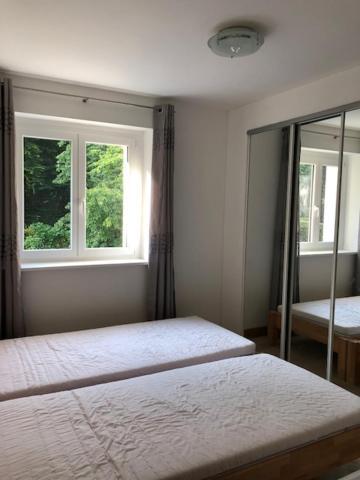 Velden View Ferienwohnung Mit Grosser Sonnenterrasse Und See- Und Karawankenblick Velden am Wörthersee Eksteriør bilde